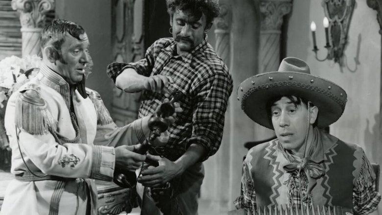 Ernest the Rebel image
