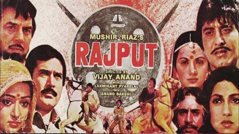 Rajput image