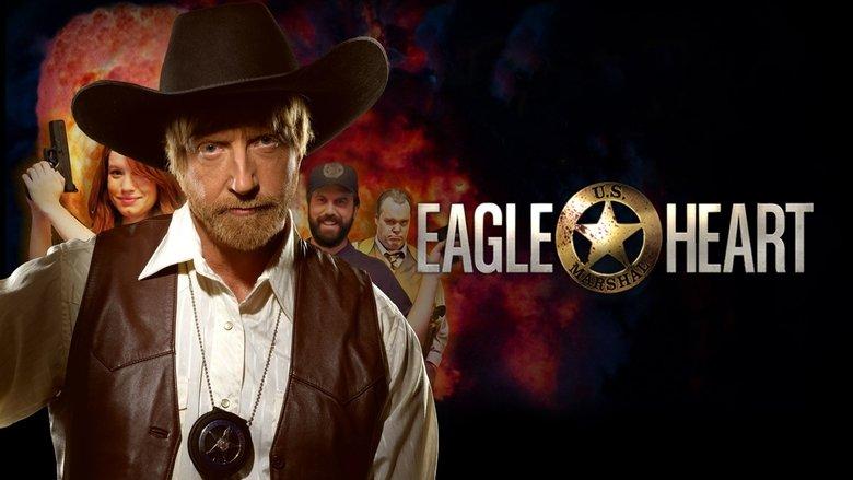 Eagleheart image