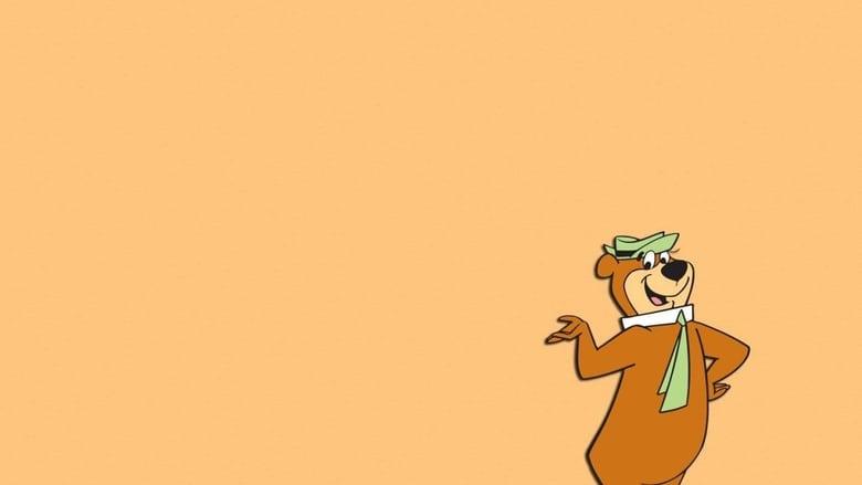 Yo Yogi! image