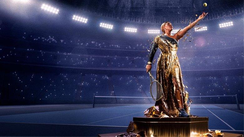 In the Arena: Serena Williams image