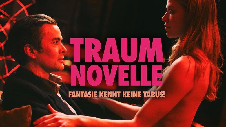 Traumnovelle image