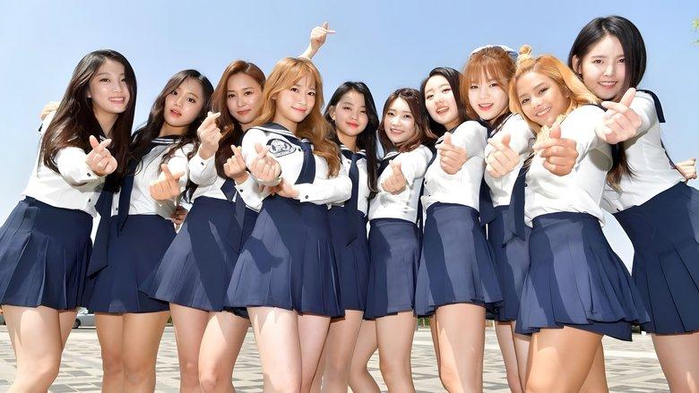 The Idolm Ster KR image