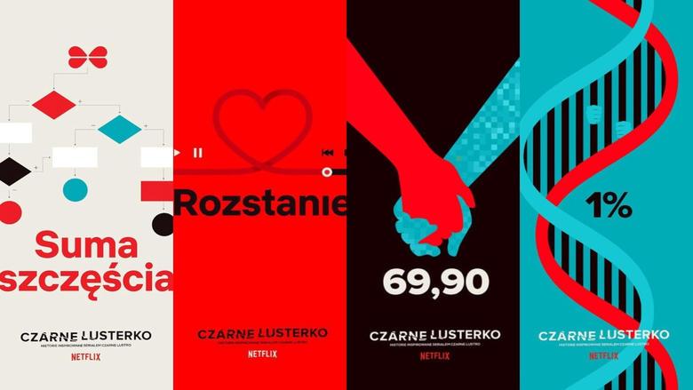 Czarne Lusterko image