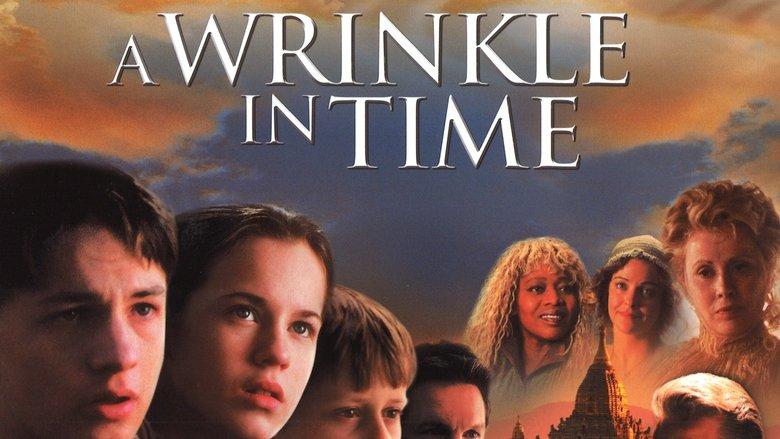 A Wrinkle in Time image