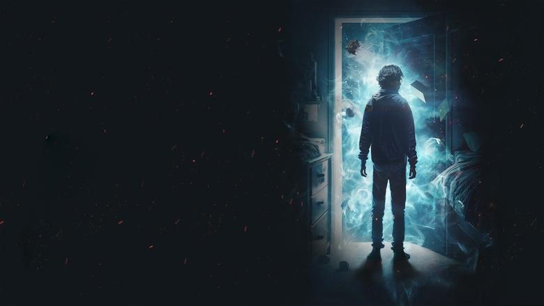 The Strange Case of a Claustrophobic Ghost image