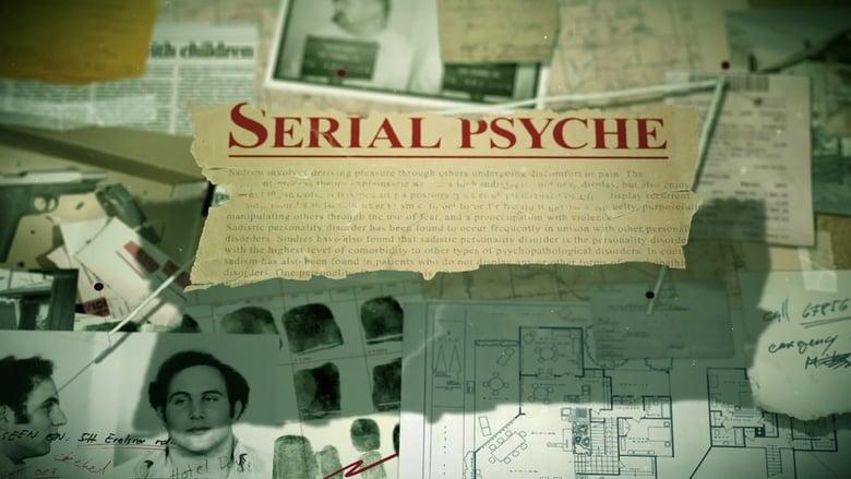 Serial Psyche image