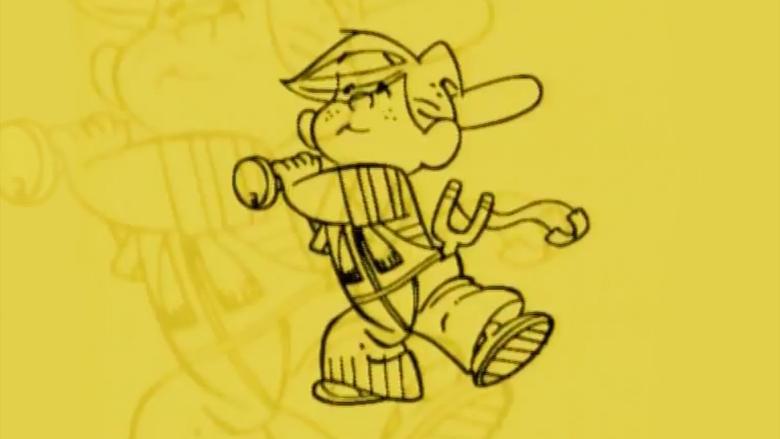 All-New Dennis the Menace image