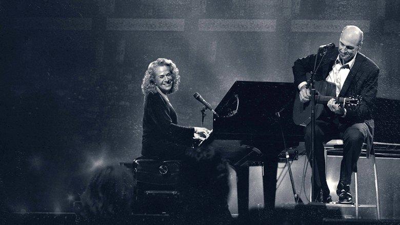 Carole King & James Taylor: Just Call Out My Name image