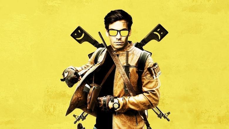 Original Gangster image