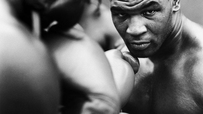 Being Mike Tyson image