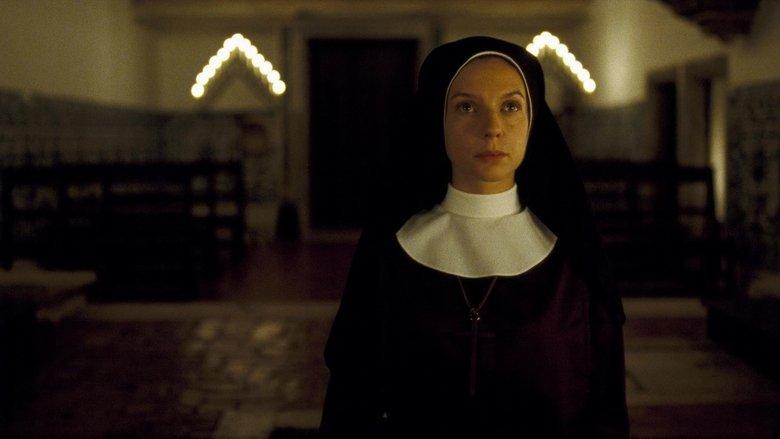 The Portuguese Nun image