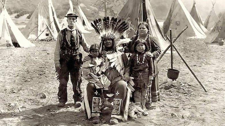 The Paleface image