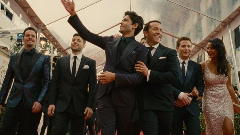 Entourage image