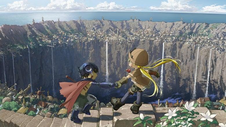 Made in Abyss image
