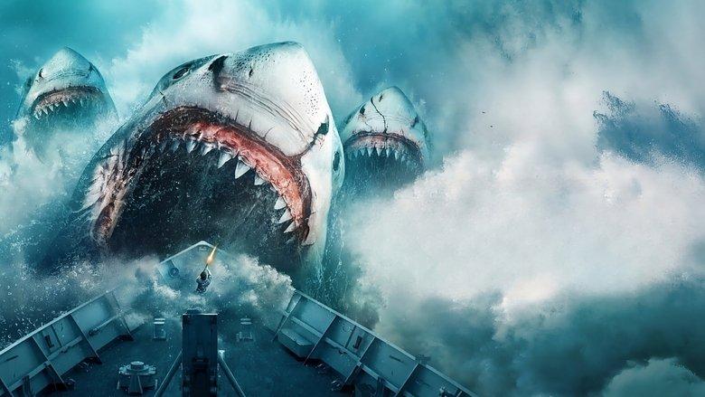 Megalodon: The Frenzy image