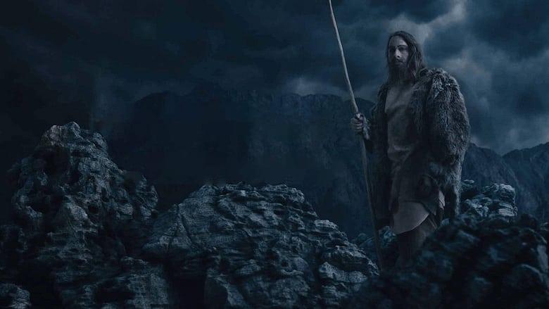 Neanderthal Apocalypse image