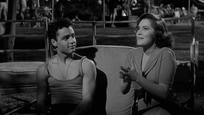 The Gene Krupa Story image