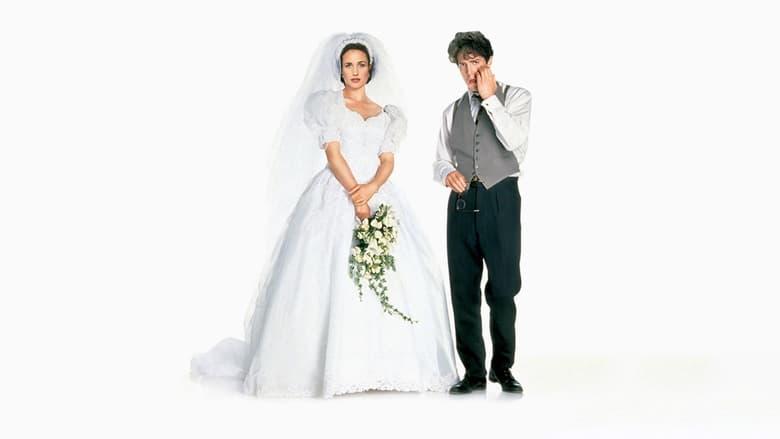 Four Weddings and a Funeral image