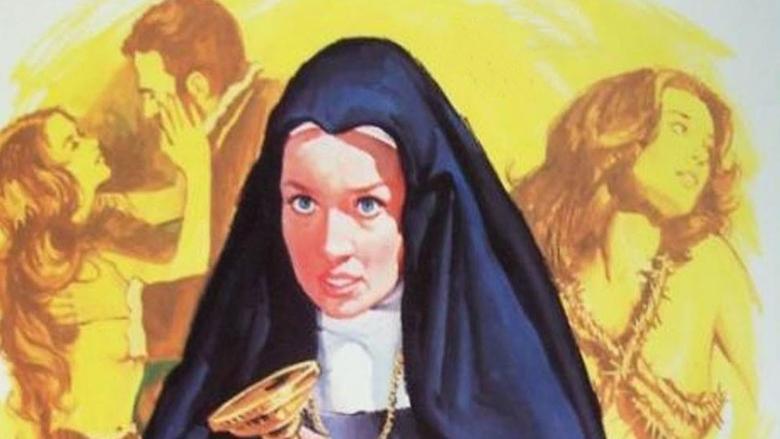 The Castro's Abbess image
