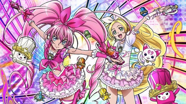Suite Precure♪ image