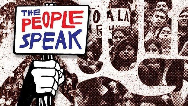 The People Speak image