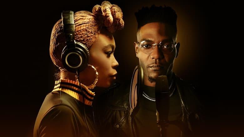 Toxic Harmony image