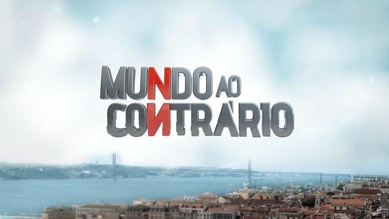 Mundo ao Contrário image