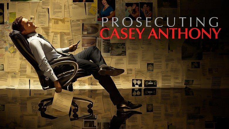 Prosecuting Casey Anthony image