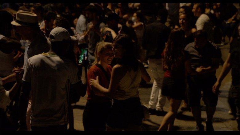 Two Girls Gone Dancing image