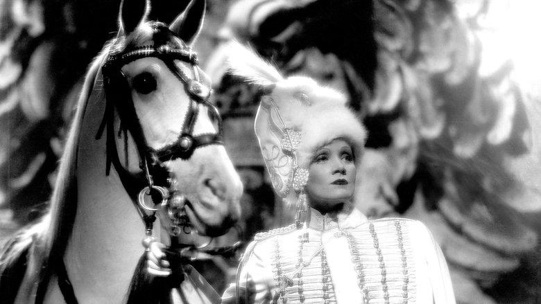The Scarlet Empress image