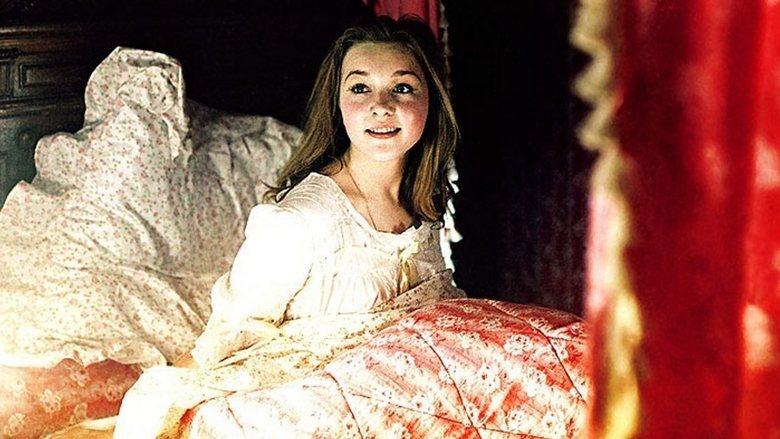 The Princess and the Pea image