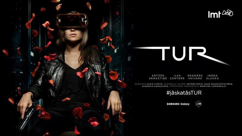 TUR image