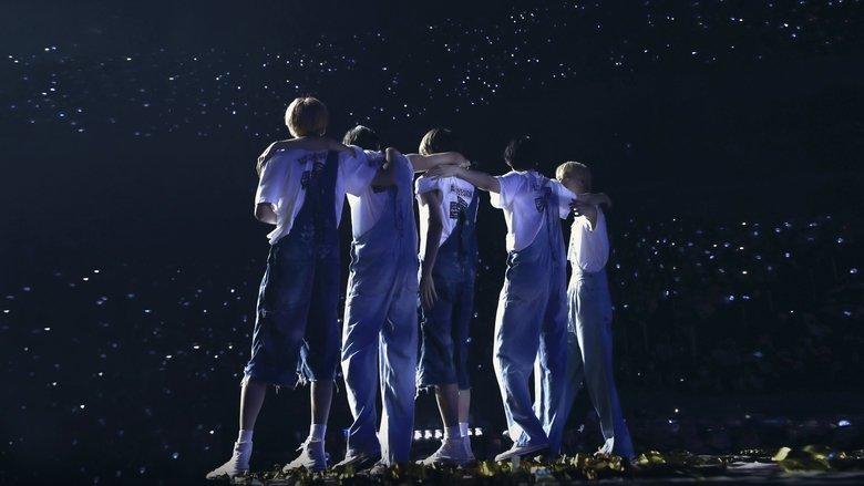 TOMORROW X TOGETHER: OUR LOST SUMMER image