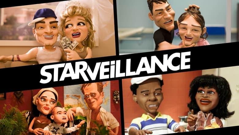 Starveillance image