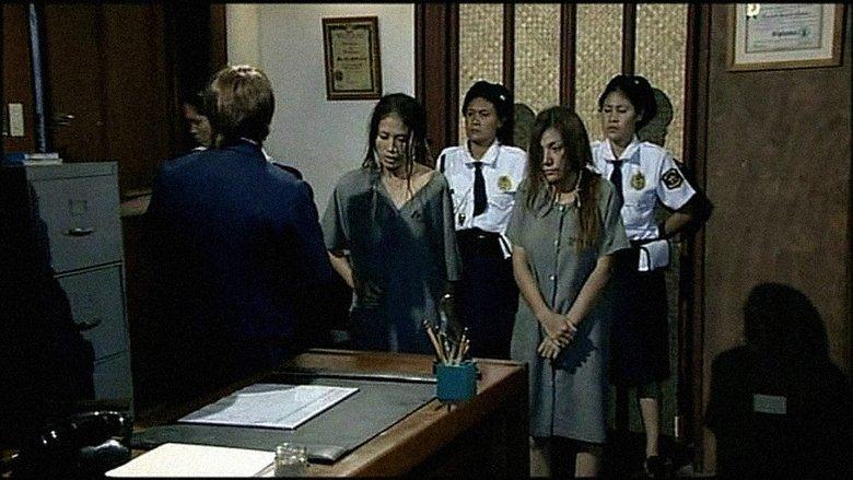 The Jail: The Women's Hell image