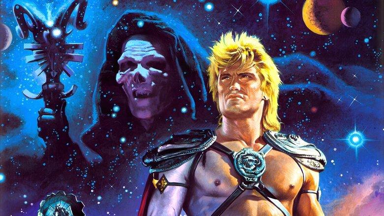 Masters of the Universe image