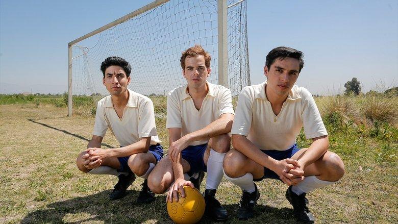 62: Historia de un mundial image