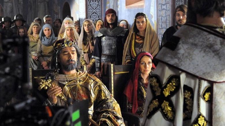 The Nemanjić Dynasty: The Birth of the Kingdom image
