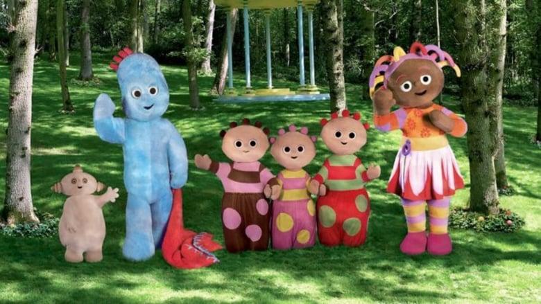 In the Night Garden image