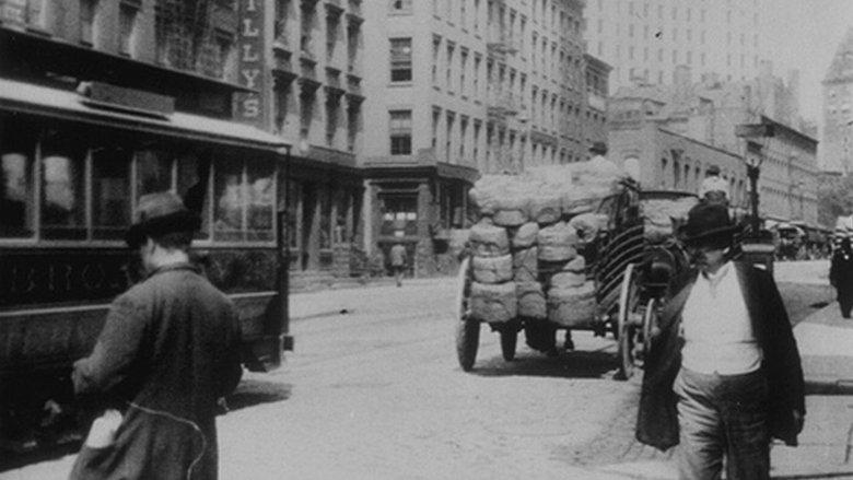 New York, Whitehall Street image