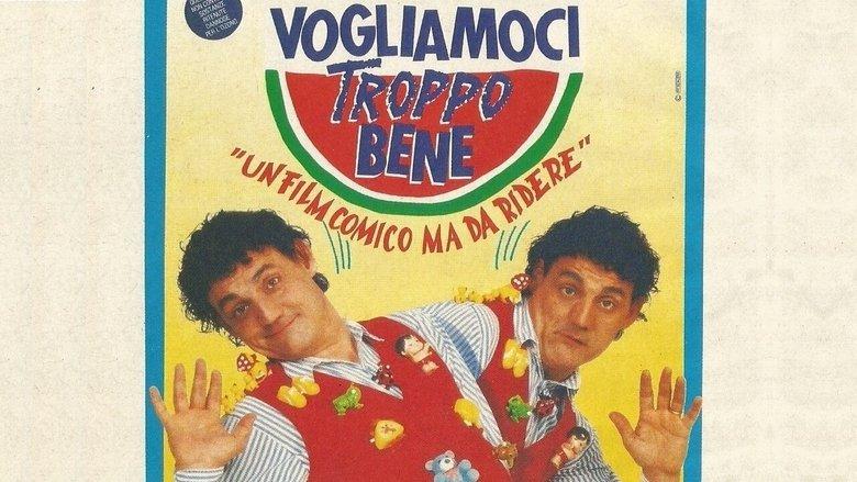 Vogliamoci troppo bene image