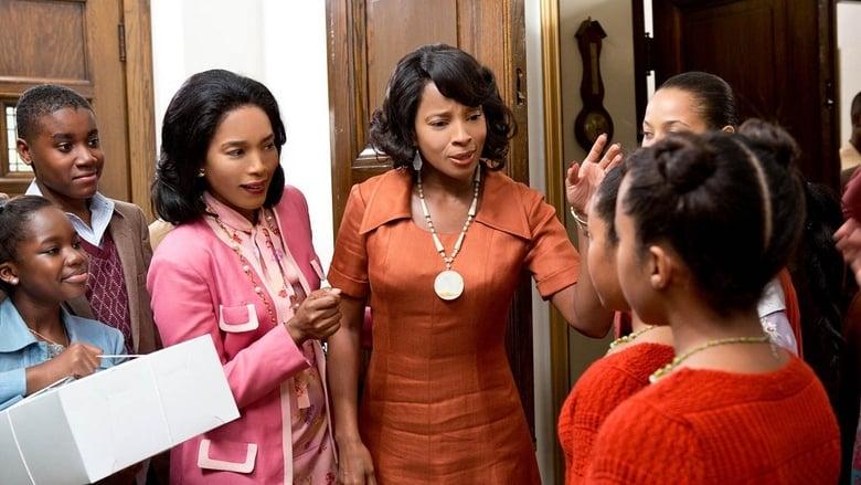 Betty and Coretta image