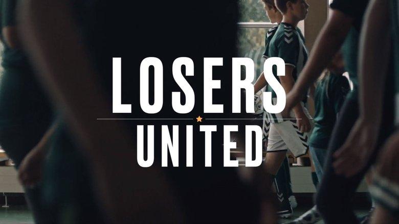 Losers United image