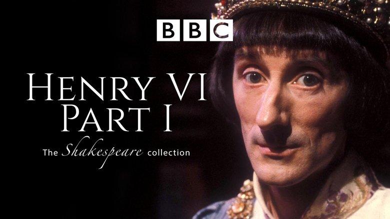 Henry VI Part 1 image