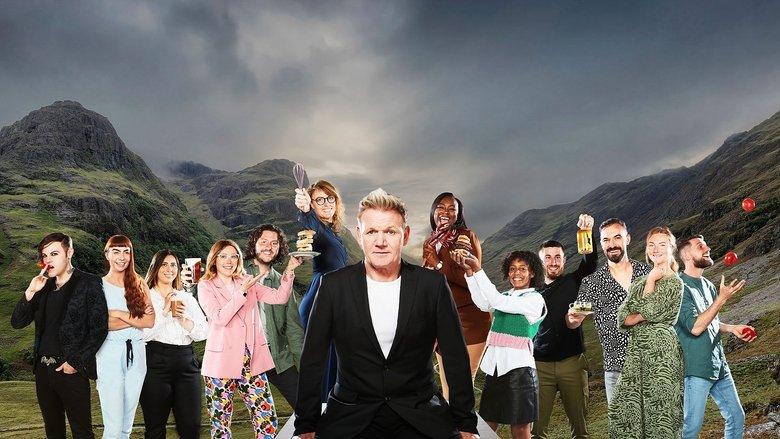 Gordon Ramsay's Future Food Stars image