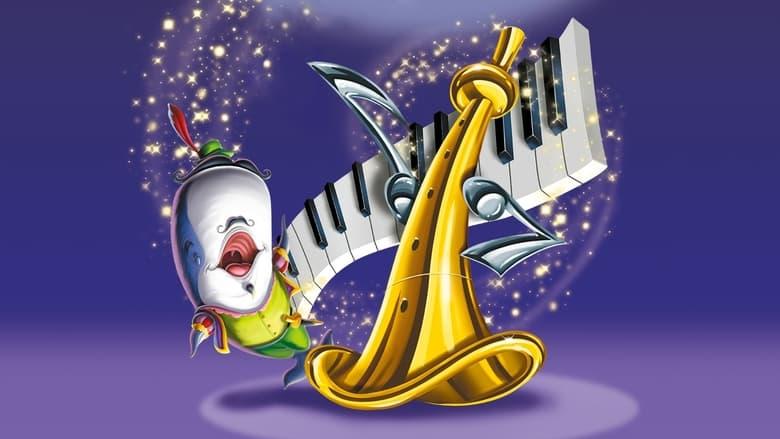 Make Mine Music image