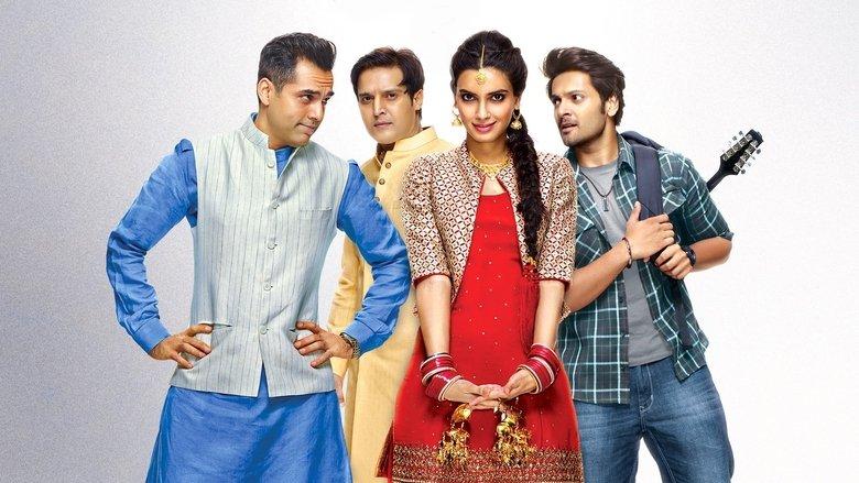 Happy Bhag Jayegi image
