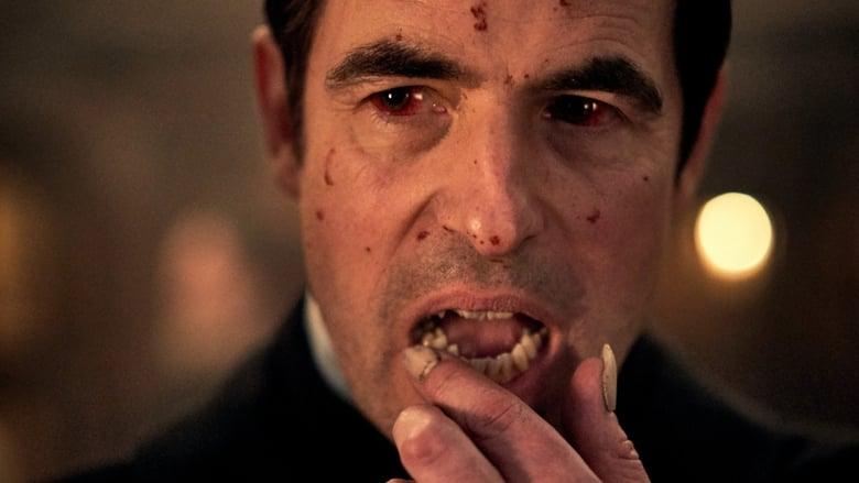 Dracula image
