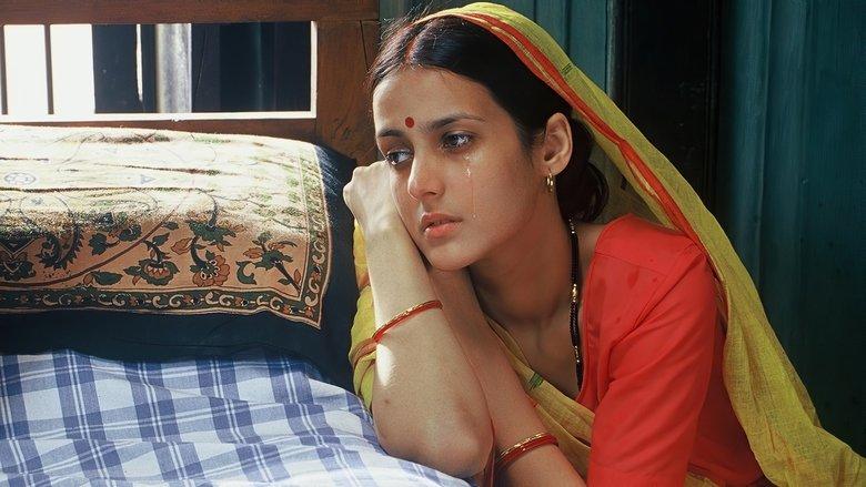 Matrubhoomi: A Nation Without Women image